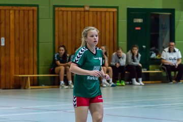 Bild 99 - B-Juniorinnen HSG Kremperheide/M�nsterdorf - JSG Alstertal/Norderstedt : Ergebnis: 21:21